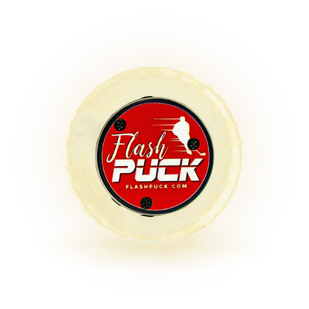 Flash Puck Teknikkpuck