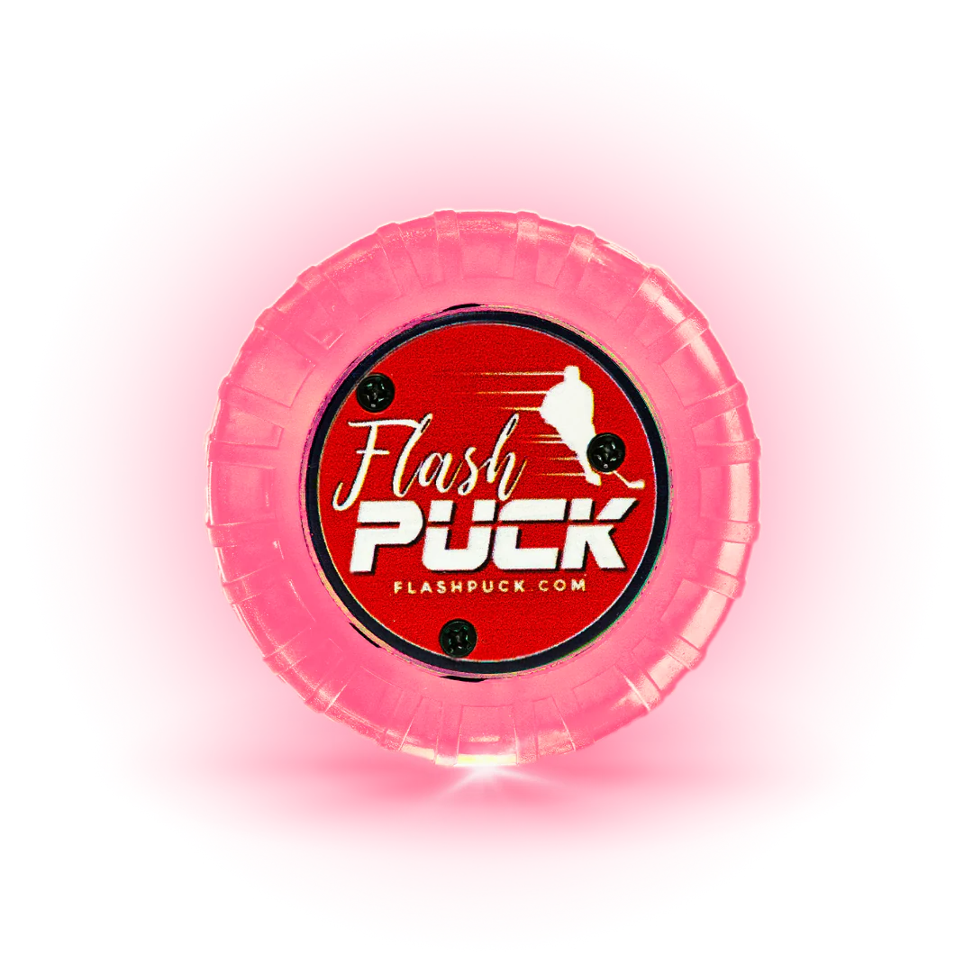 Flash Puck Teknikkpuck