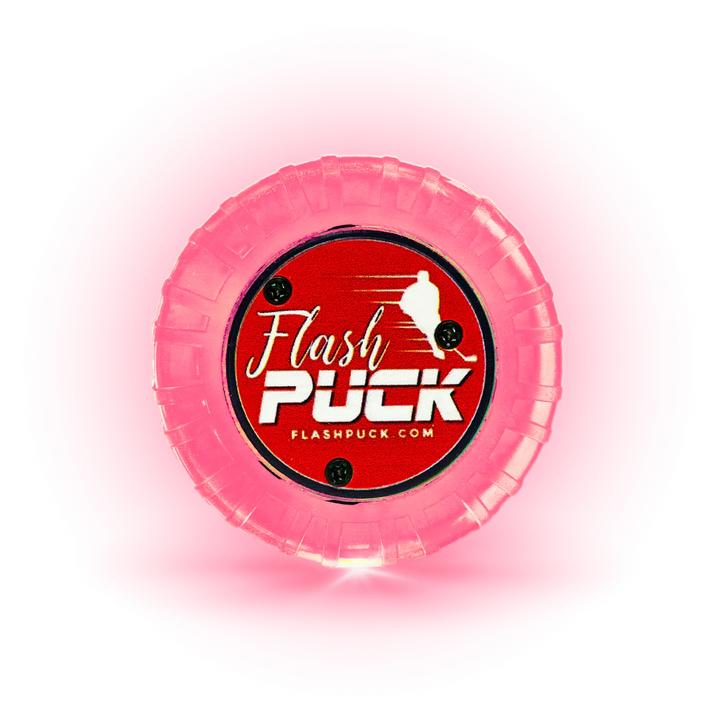 Flash Puck Teknikkpuck