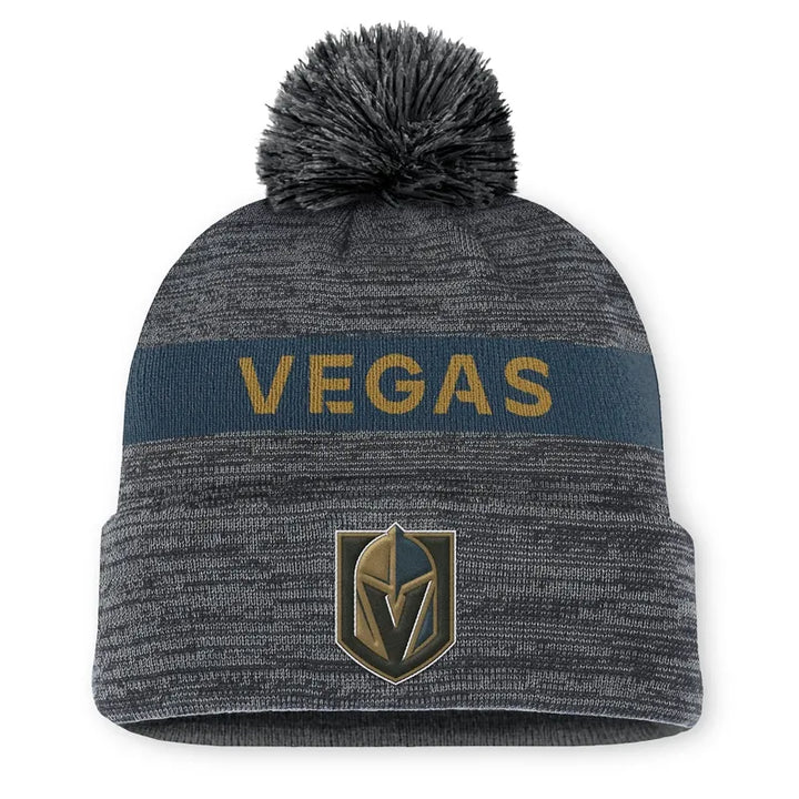 NHL Fanatics Authentic Pro Rink lue - Vegas Golden Knights