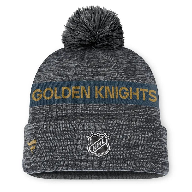 NHL Fanatics Authentic Pro Rink lue - Vegas Golden Knights